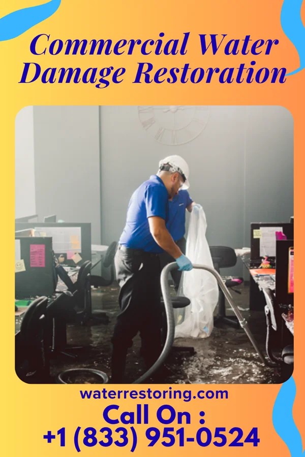 Commercial Water Damage Restoration in Oolitic, IN
